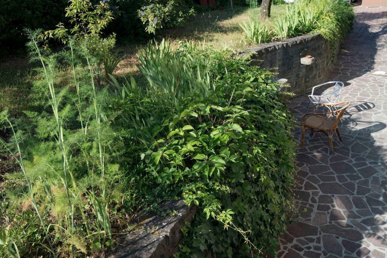 Mila Vila - Charming Apartment Near The Sea Izola Exterior foto