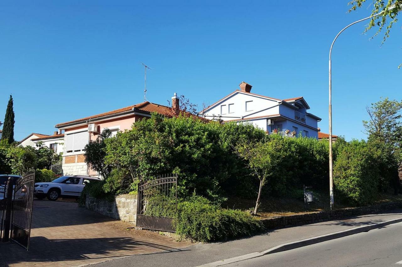Mila Vila - Charming Apartment Near The Sea Izola Exterior foto