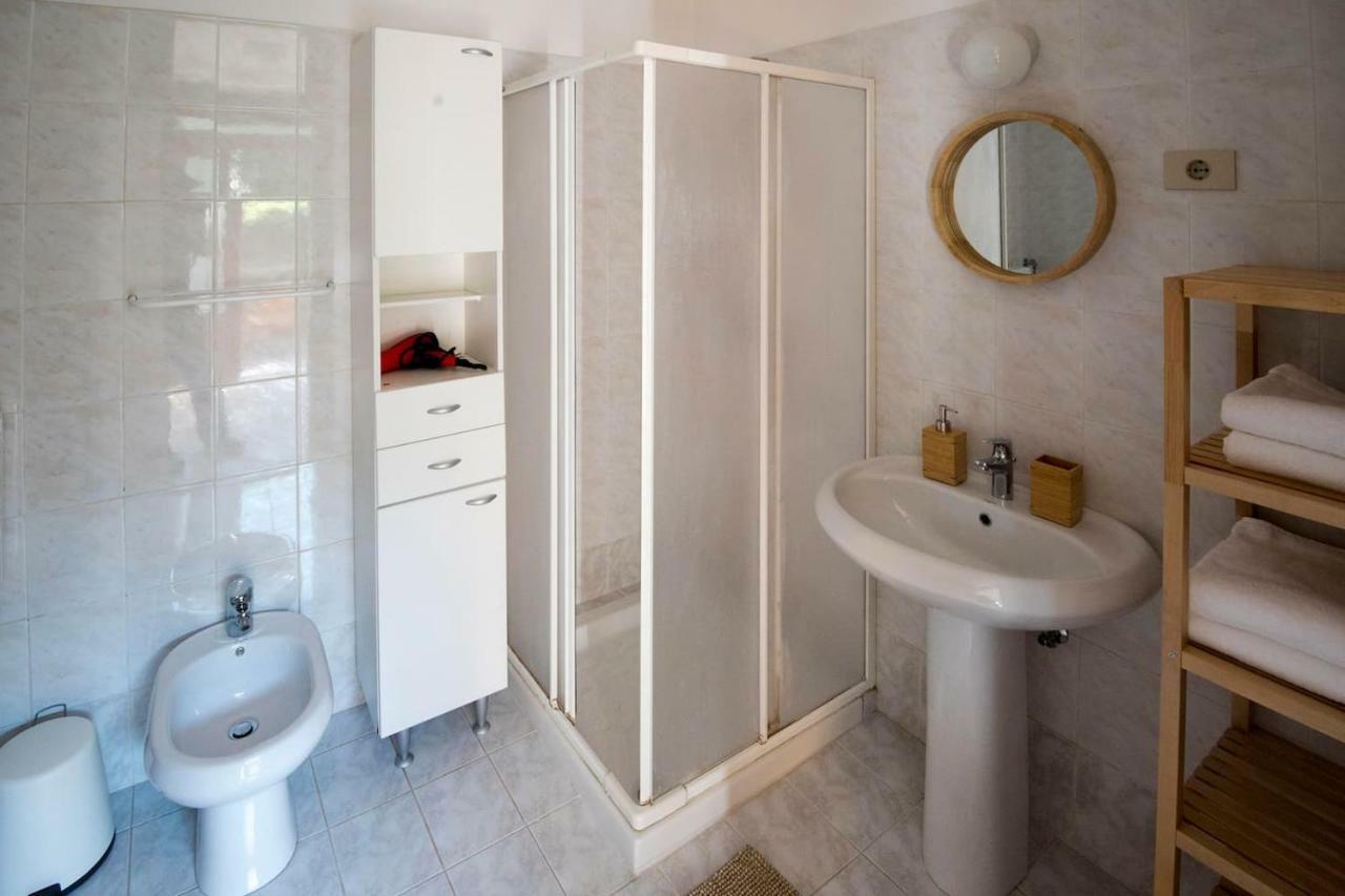 Mila Vila - Charming Apartment Near The Sea Izola Exterior foto