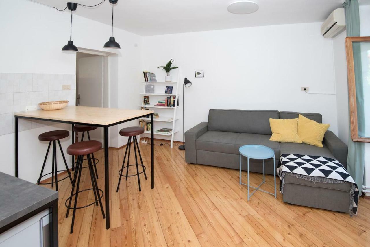 Mila Vila - Charming Apartment Near The Sea Izola Exterior foto